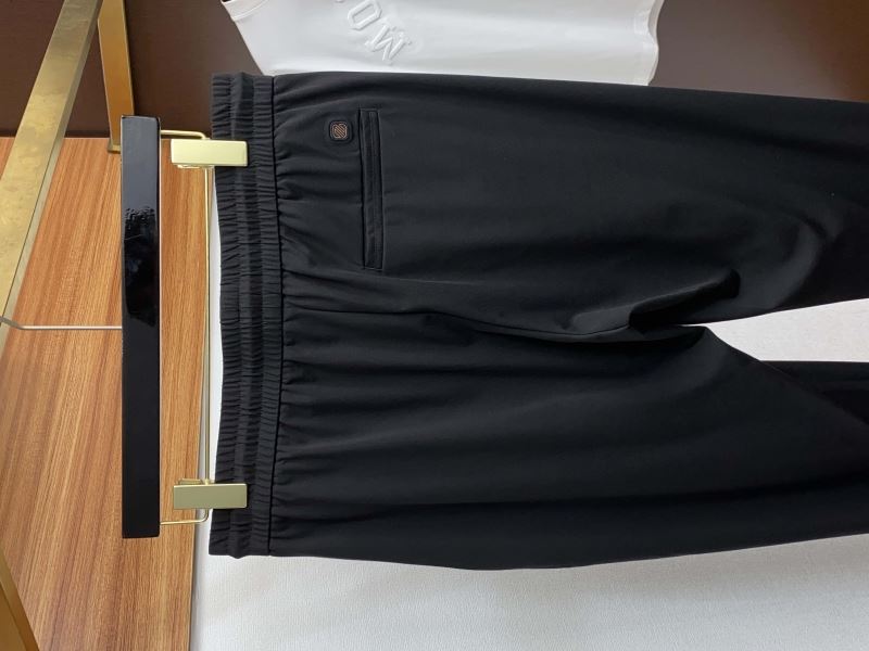 Zegna Long Pants